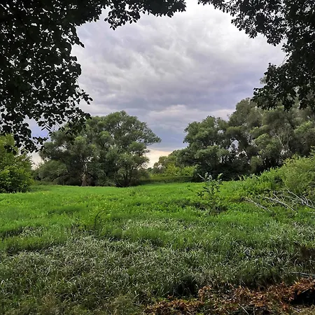 山景别墅公寓 In A Beautiful Landscape Bratislava