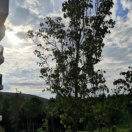 山景别墅公寓 In A Beautiful Landscape アパート *